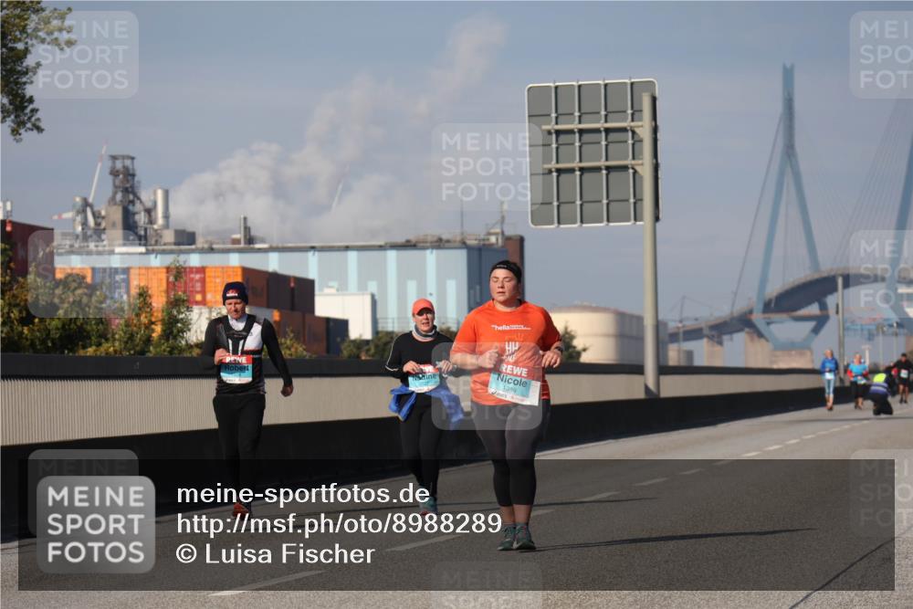 03.10.2025 - Köhlbrandbrückenlauf Luisa Fischer http://msf.ph/oto/8988289 03.10.2025 11:24:08 Position 3 1389 meine-sportfotos.de