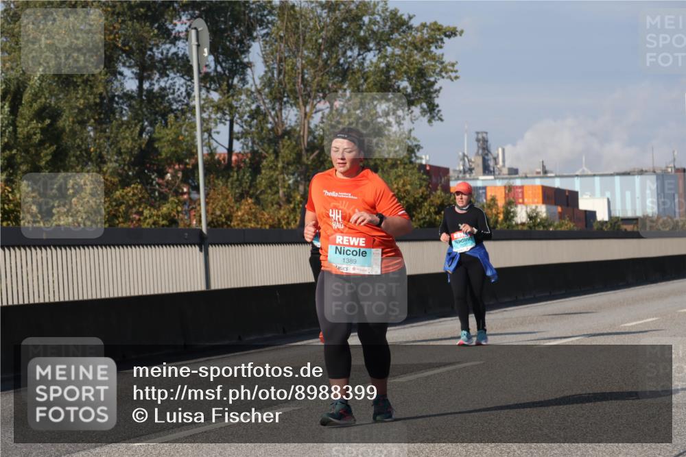 03.10.2025 - Köhlbrandbrückenlauf Luisa Fischer http://msf.ph/oto/8988399 03.10.2025 11:24:15 Position 3 1389 meine-sportfotos.de