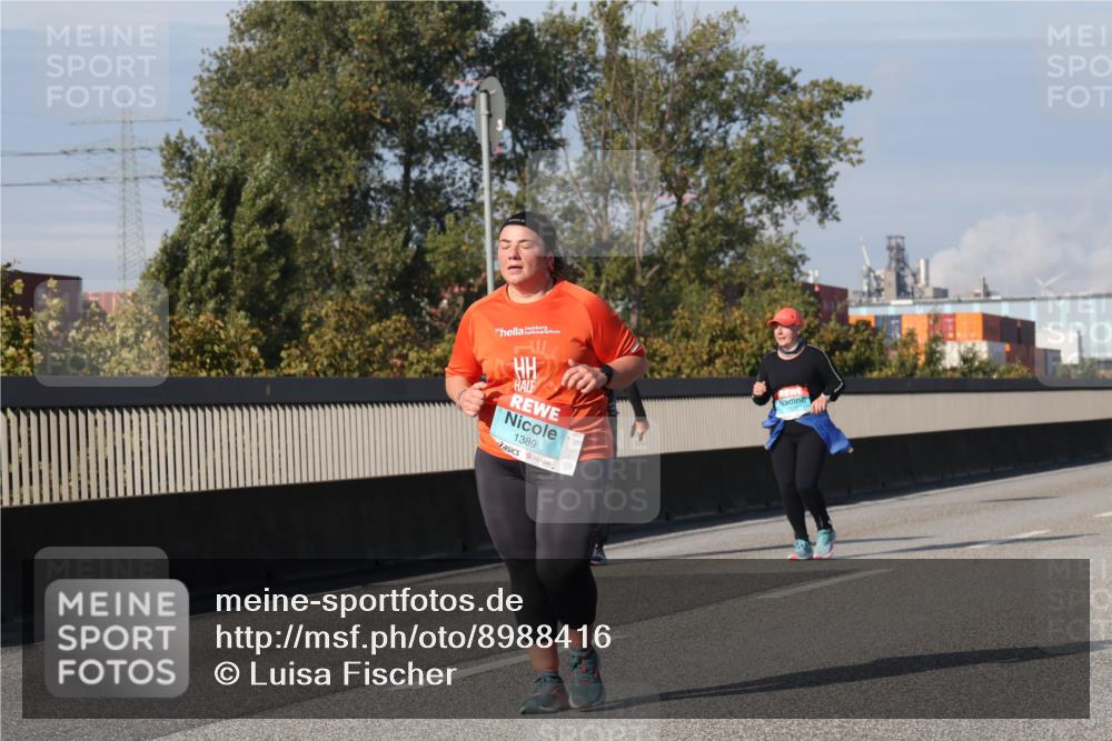 03.10.2025 - Köhlbrandbrückenlauf Luisa Fischer http://msf.ph/oto/8988416 03.10.2025 11:24:16 Position 3 1389 meine-sportfotos.de