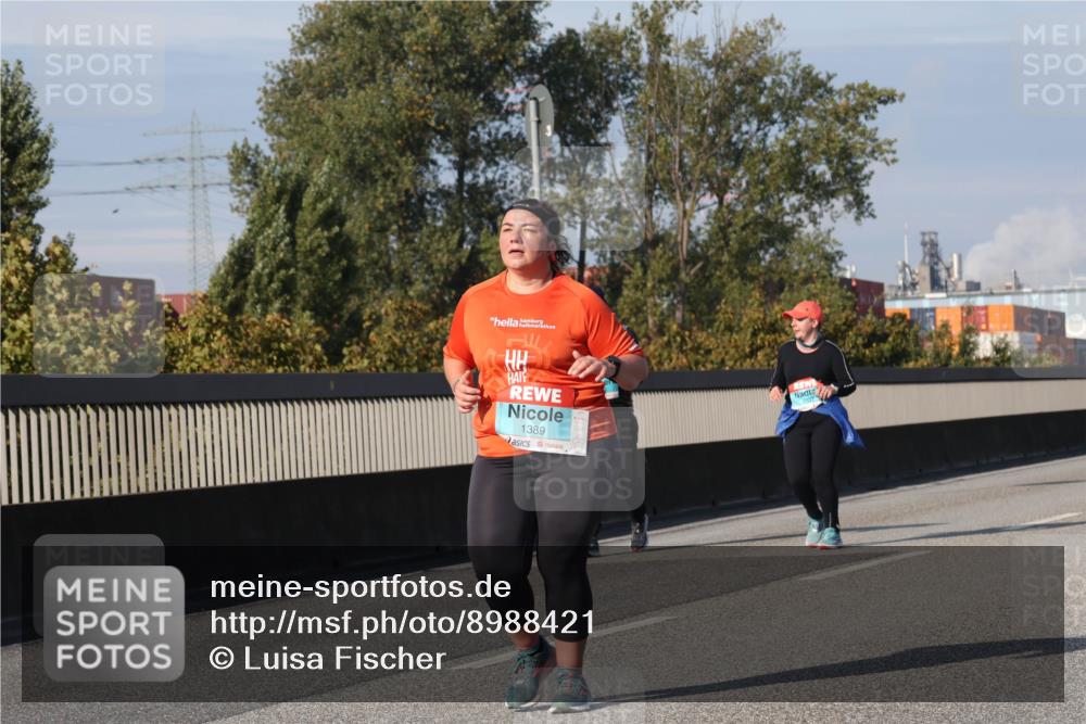 03.10.2025 - Köhlbrandbrückenlauf Luisa Fischer http://msf.ph/oto/8988421 03.10.2025 11:24:16 Position 3 1389 meine-sportfotos.de