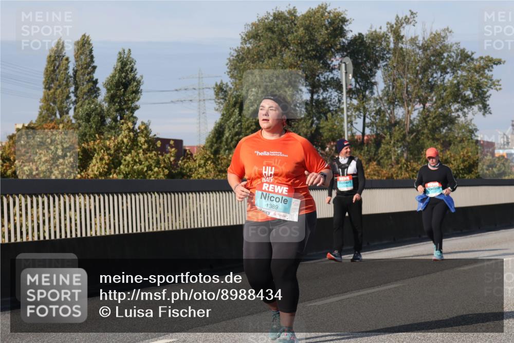03.10.2025 - Köhlbrandbrückenlauf Luisa Fischer http://msf.ph/oto/8988434 03.10.2025 11:24:17 Position 3 1389 meine-sportfotos.de