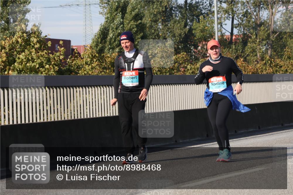 03.10.2025 - Köhlbrandbrückenlauf Luisa Fischer http://msf.ph/oto/8988468 03.10.2025 11:24:19 Position 3 1928, 2507 meine-sportfotos.de