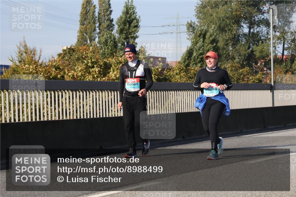 03.10.2025 - Köhlbrandbrückenlauf Luisa Fischer http://msf.ph/oto/8988499 03.10.2025 11:24:20 Position 3 1928, 2507 meine-sportfotos.de