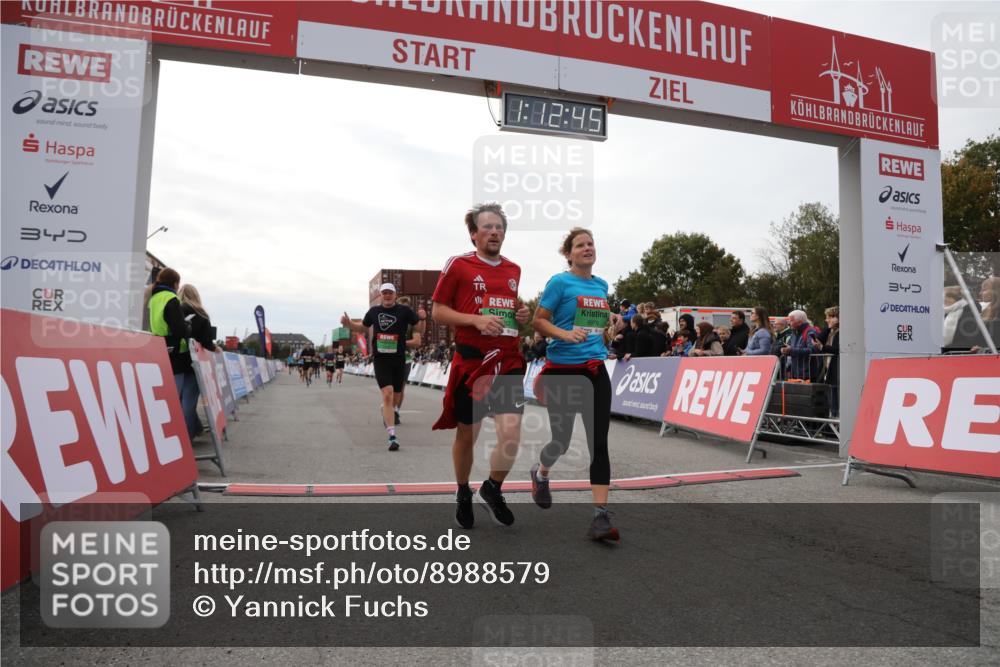 03.10.2025 - Köhlbrandbrückenlauf Yannick Fuchs http://msf.ph/oto/8988579 03.10.2025 16:12:44 Ziel 7358, 7457, 7482, 7653, 8957, 8960, 8979, 8982, 9296, 9300, 9307, 9420 meine-sportfotos.de