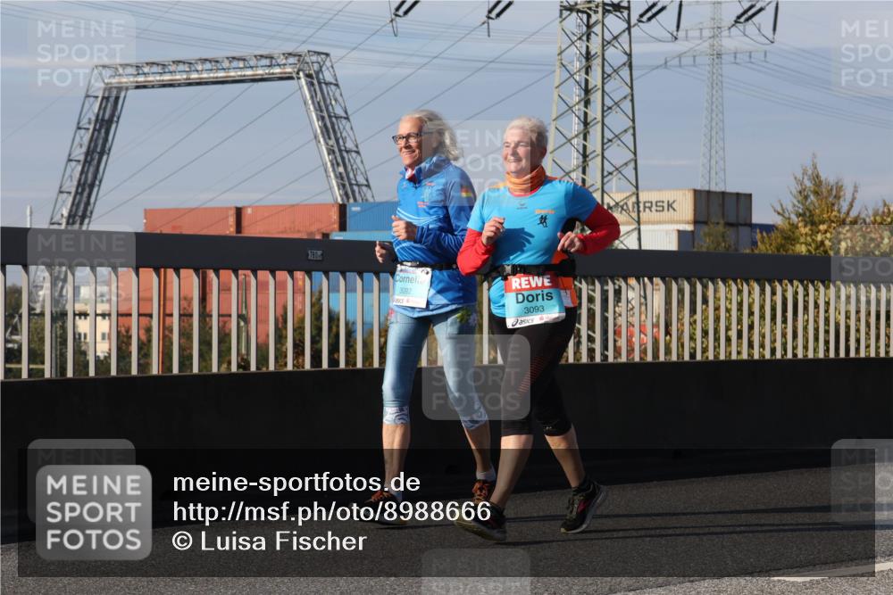 03.10.2025 - Köhlbrandbrückenlauf Luisa Fischer http://msf.ph/oto/8988666 03.10.2025 11:25:14 Position 3 780, 3092, 3093 meine-sportfotos.de
