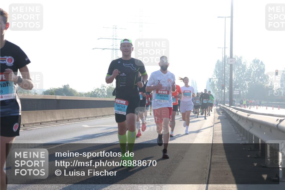 03.10.2025 - Köhlbrandbrückenlauf Luisa Fischer http://msf.ph/oto/8988670 03.10.2025 10:11:52 Position 3 3609, 3618, 1 meine-sportfotos.de