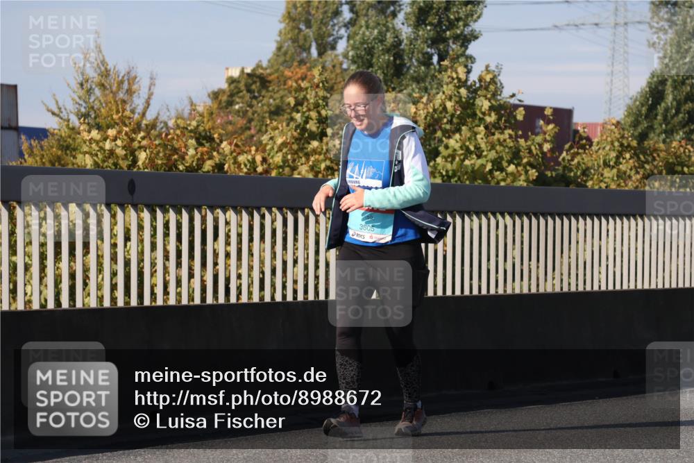 03.10.2025 - Köhlbrandbrückenlauf Luisa Fischer http://msf.ph/oto/8988672 03.10.2025 11:25:21 Position 3 3805 meine-sportfotos.de