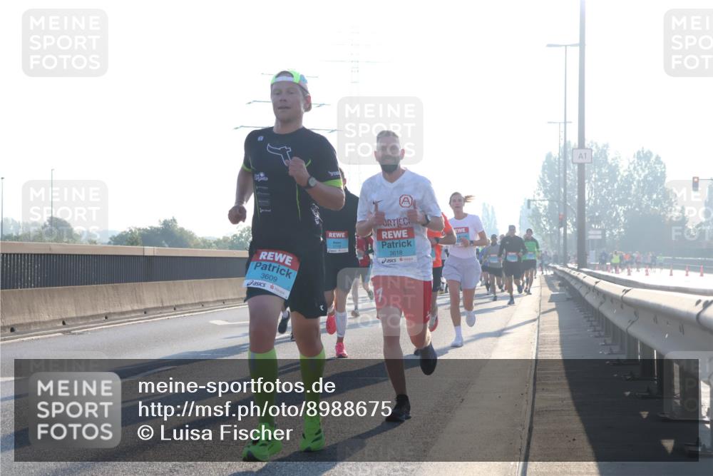 03.10.2025 - Köhlbrandbrückenlauf Luisa Fischer http://msf.ph/oto/8988675 03.10.2025 10:11:52 Position 3 3609, 3718, 3618, 1 meine-sportfotos.de