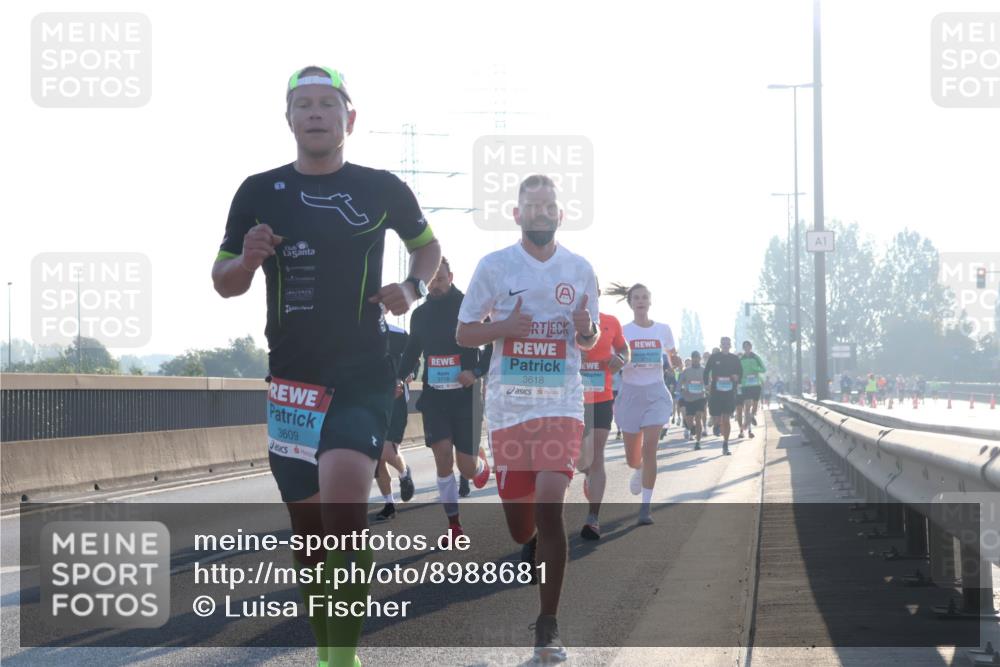 03.10.2025 - Köhlbrandbrückenlauf Luisa Fischer http://msf.ph/oto/8988681 03.10.2025 10:11:53 Position 3 3609, 3618, 1 meine-sportfotos.de