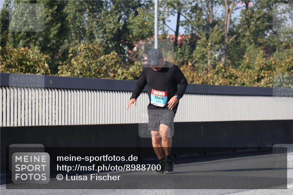 03.10.2025 - Köhlbrandbrückenlauf Luisa Fischer http://msf.ph/oto/8988700 03.10.2025 11:25:24 Position 3 2360 meine-sportfotos.de