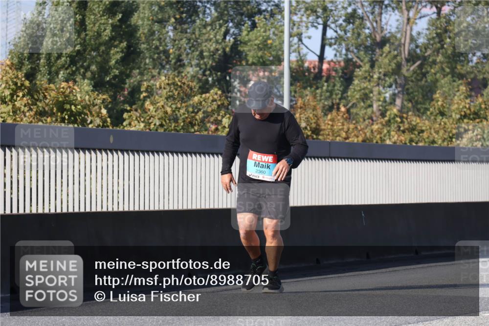 03.10.2025 - Köhlbrandbrückenlauf Luisa Fischer http://msf.ph/oto/8988705 03.10.2025 11:25:24 Position 3 2360 meine-sportfotos.de