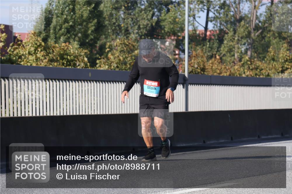03.10.2025 - Köhlbrandbrückenlauf Luisa Fischer http://msf.ph/oto/8988711 03.10.2025 11:25:24 Position 3 2360 meine-sportfotos.de