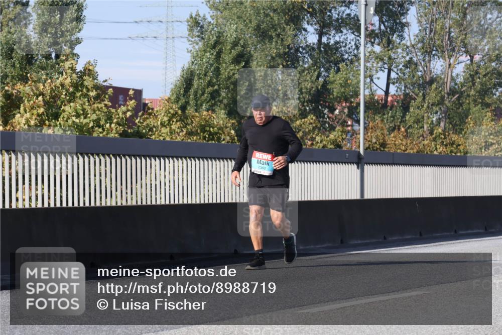 03.10.2025 - Köhlbrandbrückenlauf Luisa Fischer http://msf.ph/oto/8988719 03.10.2025 11:25:25 Position 3 2360 meine-sportfotos.de