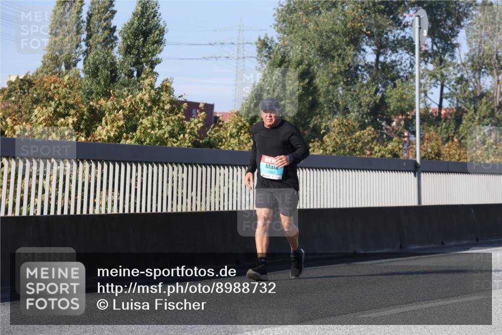 03.10.2025 - Köhlbrandbrückenlauf Luisa Fischer http://msf.ph/oto/8988732 03.10.2025 11:25:26 Position 3 2360 meine-sportfotos.de