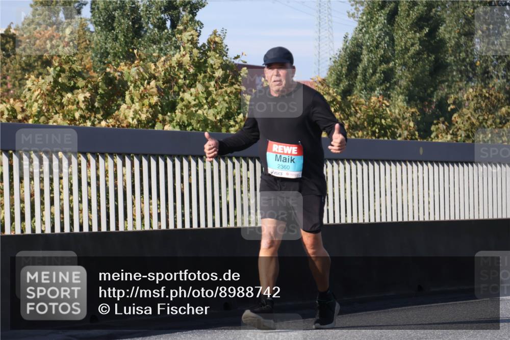 03.10.2025 - Köhlbrandbrückenlauf Luisa Fischer http://msf.ph/oto/8988742 03.10.2025 11:25:26 Position 3 2360 meine-sportfotos.de