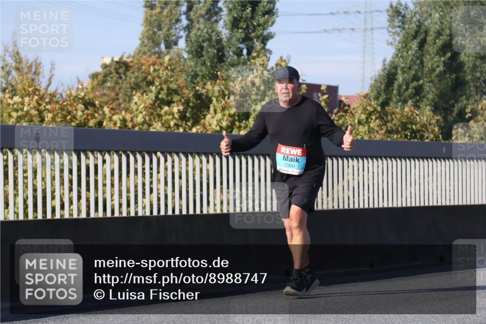03.10.2025 - Köhlbrandbrückenlauf Luisa Fischer http://msf.ph/oto/8988747 03.10.2025 11:25:27 Position 3 2360 meine-sportfotos.de