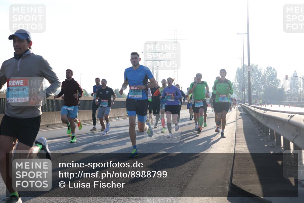 03.10.2025 - Köhlbrandbrückenlauf Luisa Fischer http://msf.ph/oto/8988799 03.10.2025 10:12:00 Position 3 1007, 1023 meine-sportfotos.de
