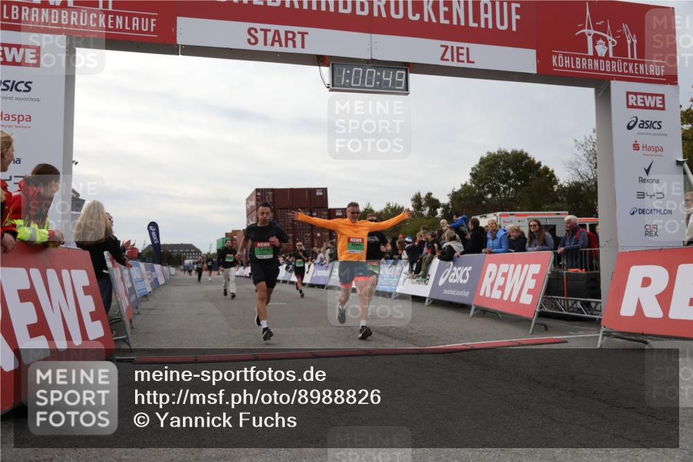 03.10.2025 - Köhlbrandbrückenlauf Yannick Fuchs http://msf.ph/oto/8988826 03.10.2025 16:00:48 Ziel 7189, 7223, 7259, 7522, 7561, 7584, 7600, 8676, 8883, 8940, 9736 meine-sportfotos.de