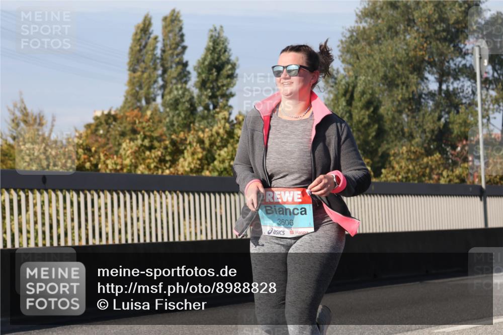 03.10.2025 - Köhlbrandbrückenlauf Luisa Fischer http://msf.ph/oto/8988828 03.10.2025 11:25:39 Position 3 3606 meine-sportfotos.de