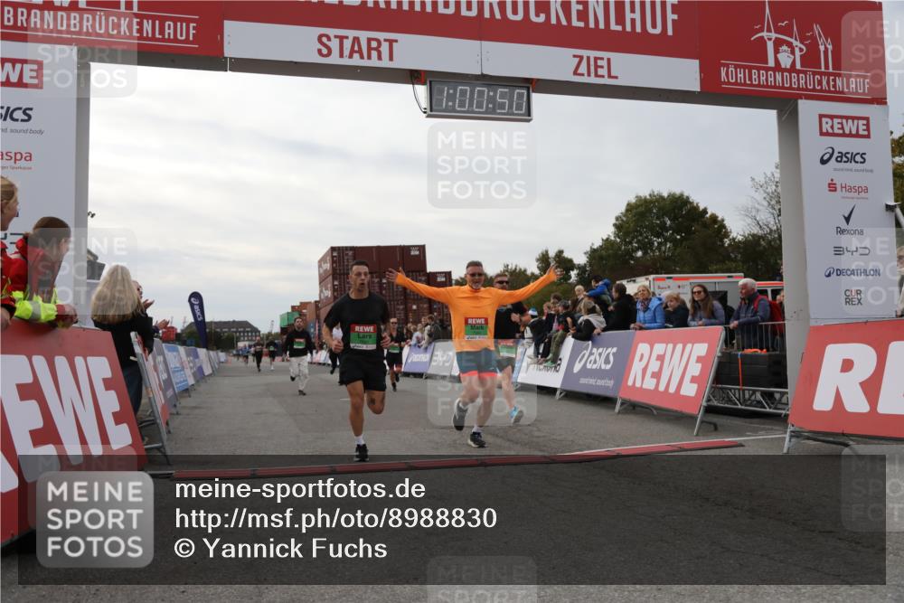 03.10.2025 - Köhlbrandbrückenlauf Yannick Fuchs http://msf.ph/oto/8988830 03.10.2025 16:00:48 Ziel 7189, 7223, 7259, 7522, 7561, 7584, 7600, 8676, 8883, 8940, 9736 meine-sportfotos.de