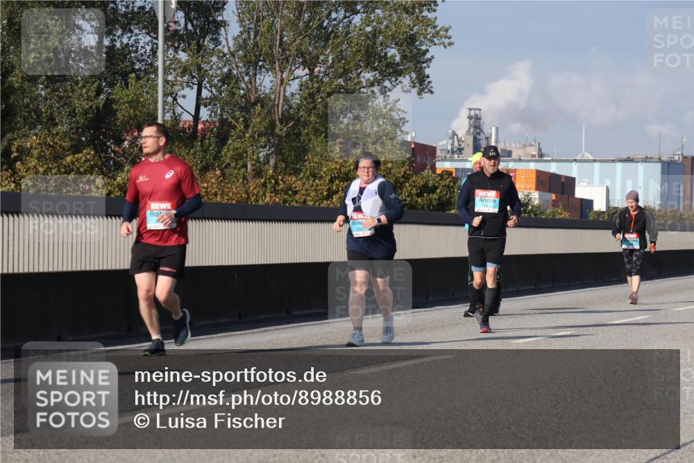 03.10.2025 - Köhlbrandbrückenlauf Luisa Fischer http://msf.ph/oto/8988856 03.10.2025 11:26:02 Position 3 265, 2664 meine-sportfotos.de