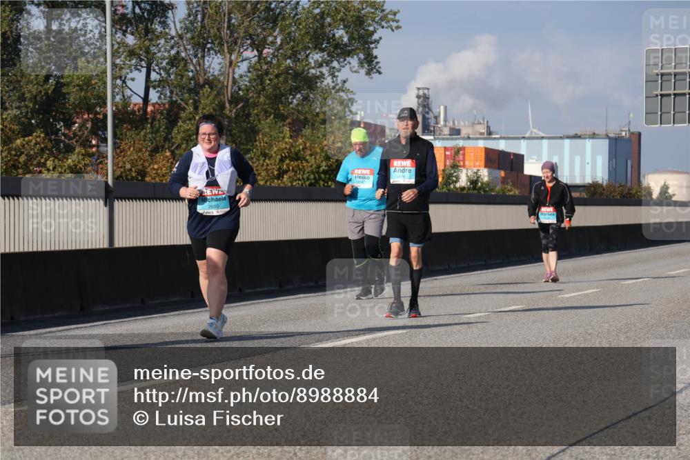 03.10.2025 - Köhlbrandbrückenlauf Luisa Fischer http://msf.ph/oto/8988884 03.10.2025 11:26:04 Position 3 2650 meine-sportfotos.de