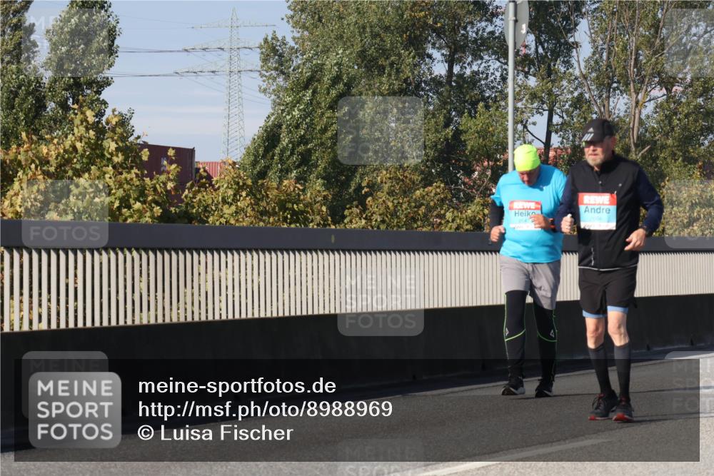 03.10.2025 - Köhlbrandbrückenlauf Luisa Fischer http://msf.ph/oto/8988969 03.10.2025 11:26:09 Position 3  meine-sportfotos.de