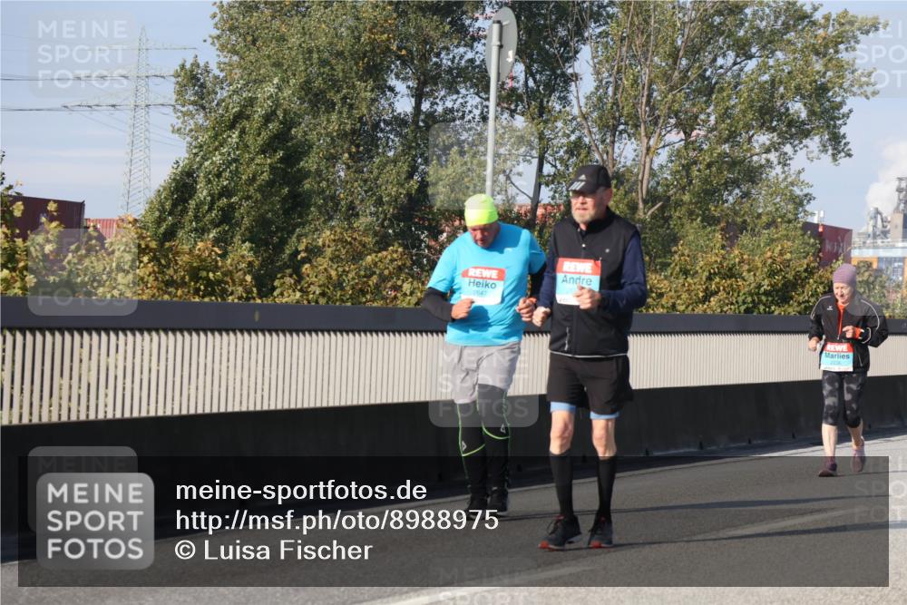 03.10.2025 - Köhlbrandbrückenlauf Luisa Fischer http://msf.ph/oto/8988975 03.10.2025 11:26:09 Position 3 2647 meine-sportfotos.de
