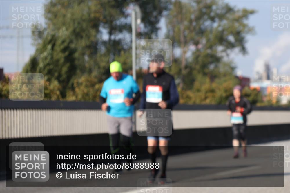 03.10.2025 - Köhlbrandbrückenlauf Luisa Fischer http://msf.ph/oto/8988988 03.10.2025 11:26:10 Position 3  meine-sportfotos.de