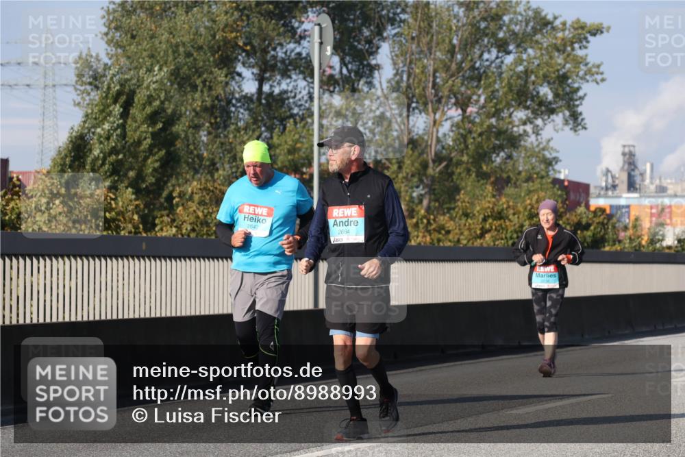 03.10.2025 - Köhlbrandbrückenlauf Luisa Fischer http://msf.ph/oto/8988993 03.10.2025 11:26:10 Position 3 2647, 2664 meine-sportfotos.de