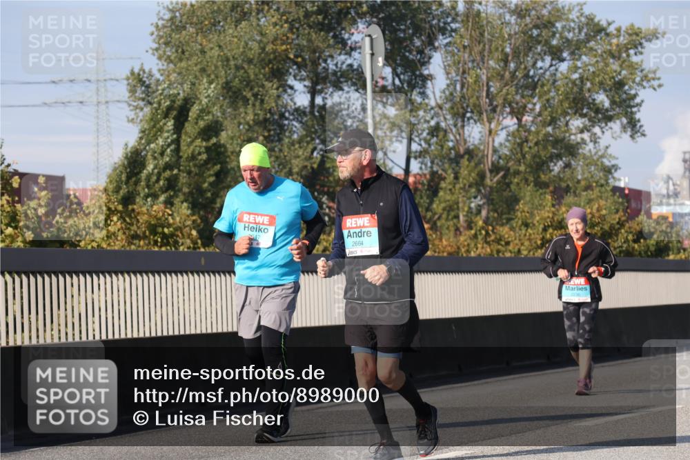 03.10.2025 - Köhlbrandbrückenlauf Luisa Fischer http://msf.ph/oto/8989000 03.10.2025 11:26:11 Position 3 547, 2664 meine-sportfotos.de