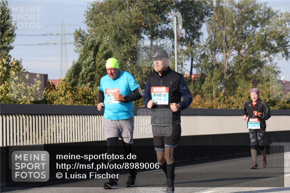 03.10.2025 - Köhlbrandbrückenlauf Luisa Fischer http://msf.ph/oto/8989006 03.10.2025 11:26:11 Position 3 2647, 2664 meine-sportfotos.de