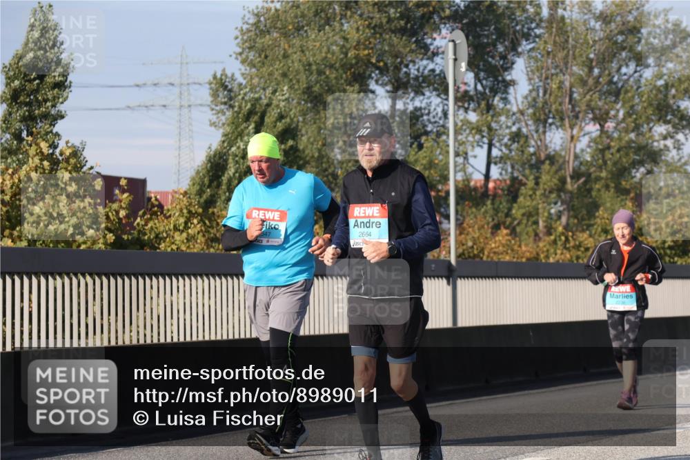 03.10.2025 - Köhlbrandbrückenlauf Luisa Fischer http://msf.ph/oto/8989011 03.10.2025 11:26:12 Position 3 347, 2664 meine-sportfotos.de