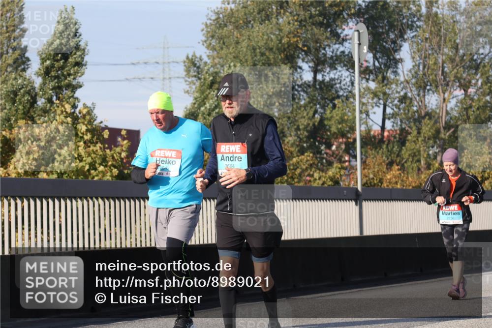 03.10.2025 - Köhlbrandbrückenlauf Luisa Fischer http://msf.ph/oto/8989021 03.10.2025 11:26:12 Position 3 2647, 2664, 2236 meine-sportfotos.de