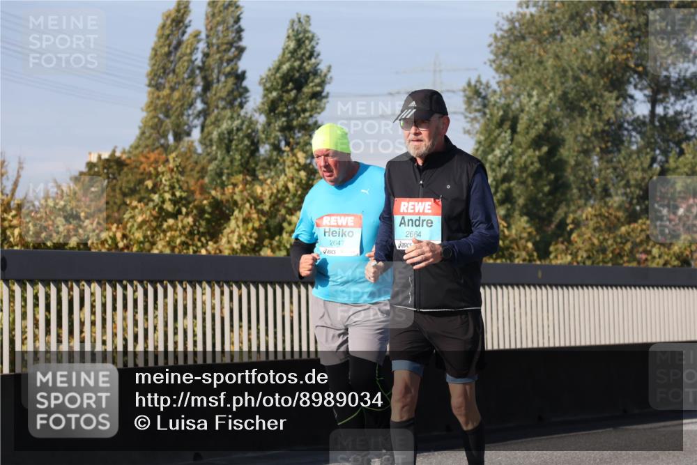 03.10.2025 - Köhlbrandbrückenlauf Luisa Fischer http://msf.ph/oto/8989034 03.10.2025 11:26:13 Position 3 2664, 2647 meine-sportfotos.de