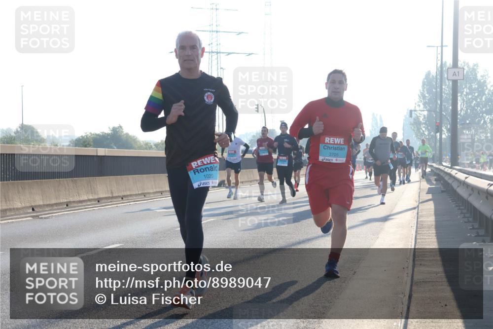 03.10.2025 - Köhlbrandbrückenlauf Luisa Fischer http://msf.ph/oto/8989047 03.10.2025 10:12:14 Position 3 1020, 3705, 1 meine-sportfotos.de