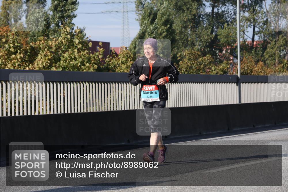 03.10.2025 - Köhlbrandbrückenlauf Luisa Fischer http://msf.ph/oto/8989062 03.10.2025 11:26:16 Position 3 2236 meine-sportfotos.de