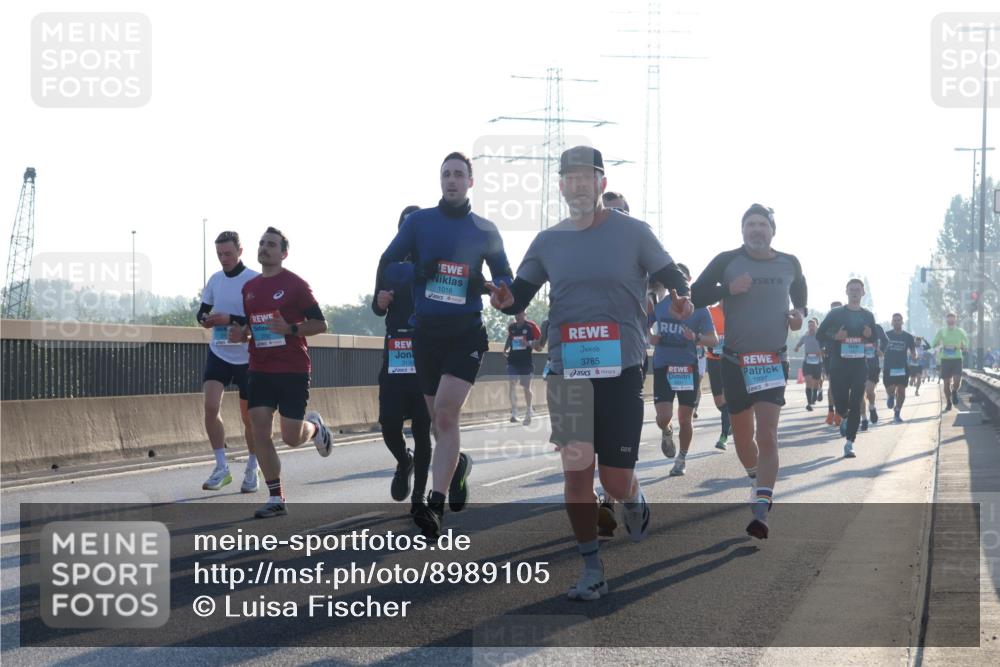 03.10.2025 - Köhlbrandbrückenlauf Luisa Fischer http://msf.ph/oto/8989105 03.10.2025 10:12:18 Position 3 1016, 3785, 1037 meine-sportfotos.de