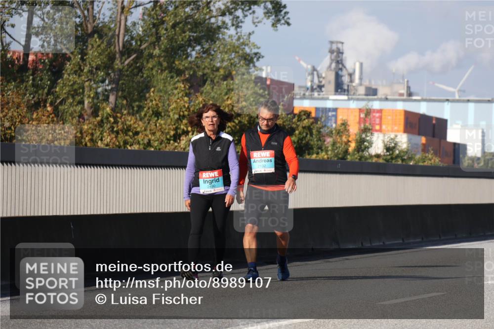 03.10.2025 - Köhlbrandbrückenlauf Luisa Fischer http://msf.ph/oto/8989107 03.10.2025 11:26:54 Position 3 2490, 2132 meine-sportfotos.de