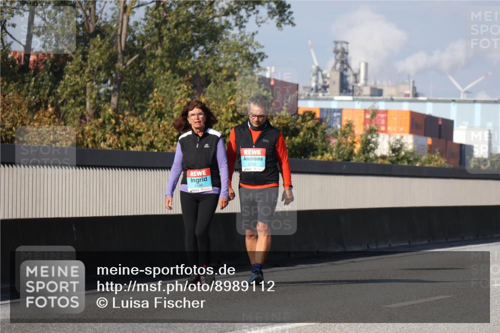 03.10.2025 - Köhlbrandbrückenlauf Luisa Fischer http://msf.ph/oto/8989112 03.10.2025 11:26:55 Position 3 2490, 2132 meine-sportfotos.de