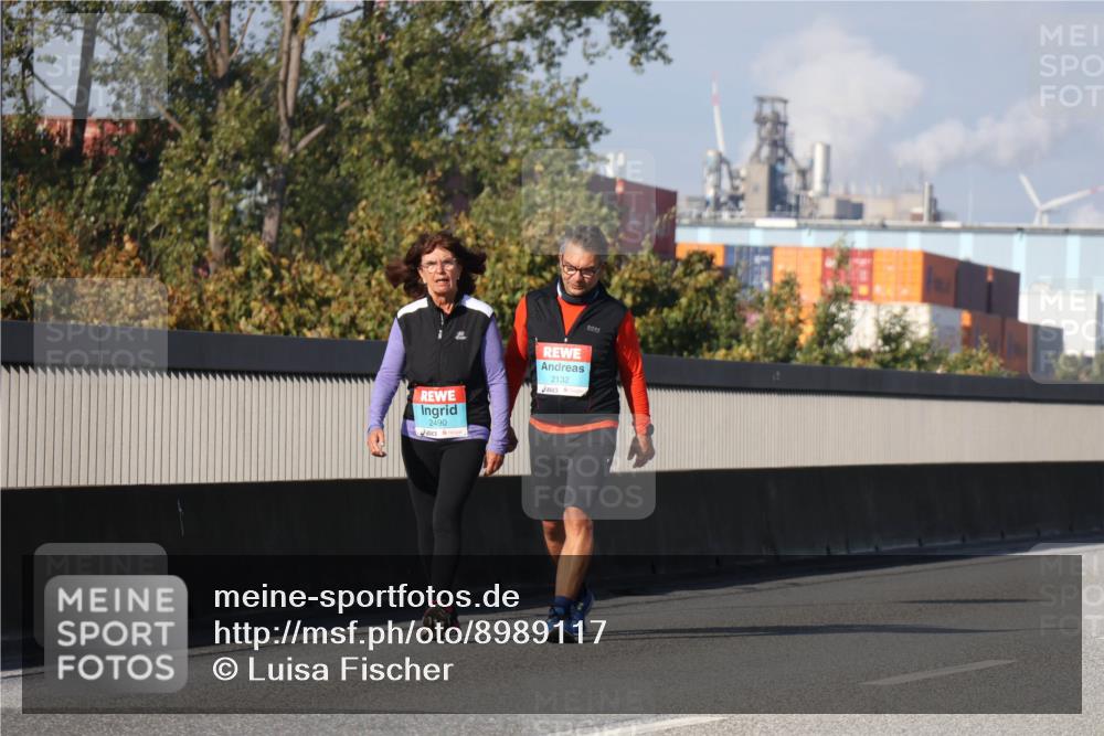 03.10.2025 - Köhlbrandbrückenlauf Luisa Fischer http://msf.ph/oto/8989117 03.10.2025 11:26:55 Position 3 2490, 2132 meine-sportfotos.de