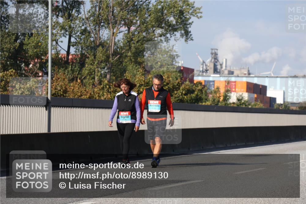 03.10.2025 - Köhlbrandbrückenlauf Luisa Fischer http://msf.ph/oto/8989130 03.10.2025 11:26:56 Position 3 2132 meine-sportfotos.de