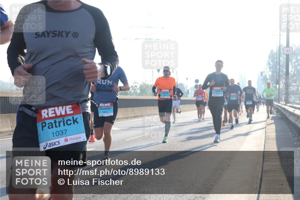 03.10.2025 - Köhlbrandbrückenlauf Luisa Fischer http://msf.ph/oto/8989133 03.10.2025 10:12:20 Position 3 1037, 2831, 1 meine-sportfotos.de