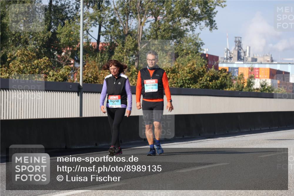 03.10.2025 - Köhlbrandbrückenlauf Luisa Fischer http://msf.ph/oto/8989135 03.10.2025 11:26:58 Position 3 2490, 2132 meine-sportfotos.de