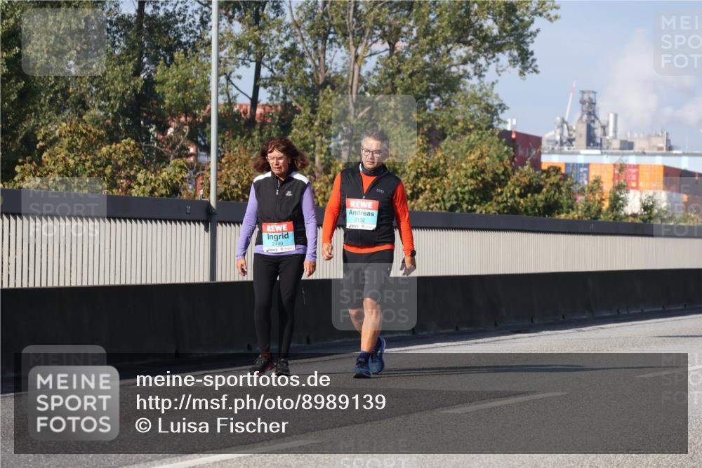 03.10.2025 - Köhlbrandbrückenlauf Luisa Fischer http://msf.ph/oto/8989139 03.10.2025 11:26:58 Position 3 2490, 2132 meine-sportfotos.de