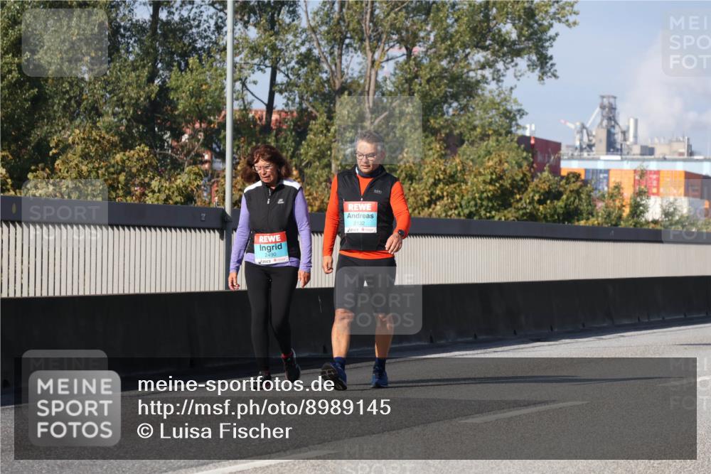 03.10.2025 - Köhlbrandbrückenlauf Luisa Fischer http://msf.ph/oto/8989145 03.10.2025 11:26:58 Position 3 2490, 2132 meine-sportfotos.de
