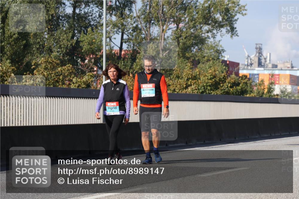 03.10.2025 - Köhlbrandbrückenlauf Luisa Fischer http://msf.ph/oto/8989147 03.10.2025 11:26:59 Position 3 2490, 2132 meine-sportfotos.de