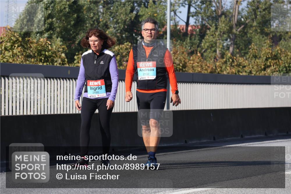 03.10.2025 - Köhlbrandbrückenlauf Luisa Fischer http://msf.ph/oto/8989157 03.10.2025 11:27:01 Position 3 2490, 2132 meine-sportfotos.de