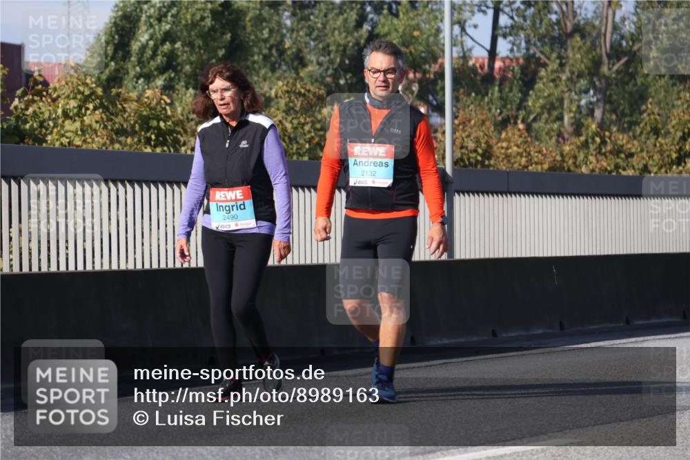 03.10.2025 - Köhlbrandbrückenlauf Luisa Fischer http://msf.ph/oto/8989163 03.10.2025 11:27:01 Position 3 2490, 2132 meine-sportfotos.de