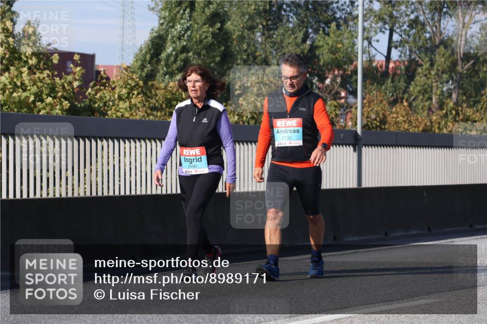 03.10.2025 - Köhlbrandbrückenlauf Luisa Fischer http://msf.ph/oto/8989171 03.10.2025 11:27:01 Position 3 2490, 2132 meine-sportfotos.de